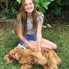Maria Gracia : Paseo y visitas a perros en cualquier zona de Gijón 