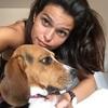 Laura: Paseadora de perros- La nueva mejor amiga de tu perro 