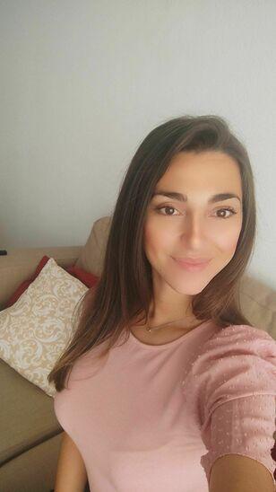 María  avatar
