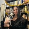 Andrea: Vacaciones para perritos 