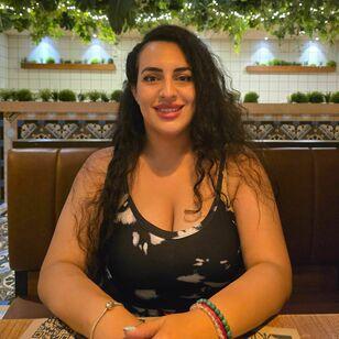 Fátima avatar