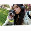 Laia: Amante de los perritos y auxiliar veterinaria
