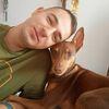 Ángel: Auxiliar de veterinaria y titulado en adiestramiento canino