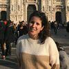 María : Chica de Barcelona que ama a los perretes