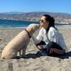 Nuria: Amante de Animales
