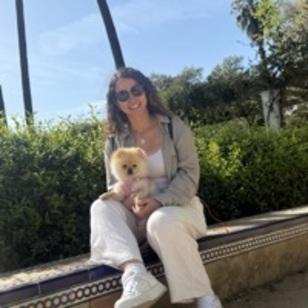 Gabriela avatar