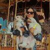 Milena : Guardería, paseadora y canguro. deja tus mascotas con personas responsables.