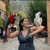Alessandra : Unas tías para tu mascota 🇮🇹🇻🇪🇺🇸🇬🇧