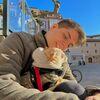 Vicente: Paseadores y Cuidadores de Perritos en Burgos