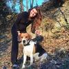 Francesca: Amor, juego y muchos paseos