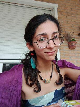 Yakeline  avatar