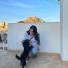 Cristina: Mi experiencia con animales 