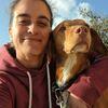 Pao: Paseadora en sarria, sant cugat