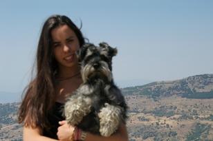 Carmen avatar