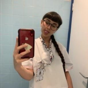 Martina avatar