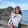Maria : Amante de los animales