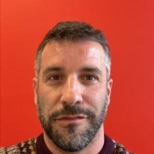 Iñaki avatar