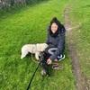 Oriana: Cuidadora de perros con experiencia en A coruña