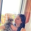 Naja: ¡Qué divertida es la vida con peludos!