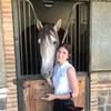 Ainhoa review