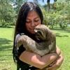 Priscila: Hola soy Priscila! Petlover de siempre