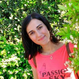 Paula avatar