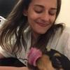 Marta: Amo los perros!!🥰 Ayudarles, educarles, acompañarles... quiero ser vuestra mano derecha!