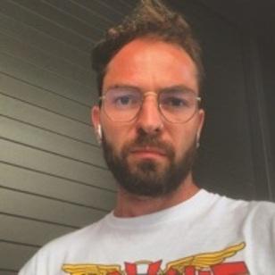 Stéphane avatar