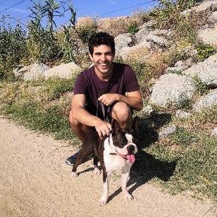Rodrigo avatar
