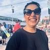 Laura: Cuidadora de perros corredor del henares