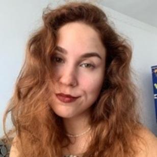 Anastasiia avatar