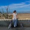 Blanca: Paraíso Canino