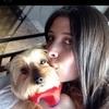 manuela: Manuela amante de los animales 