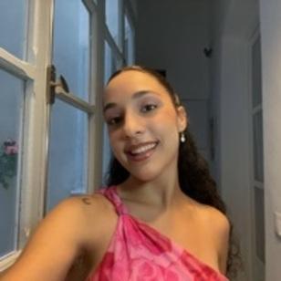 Cristina avatar
