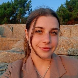 Carmen avatar
