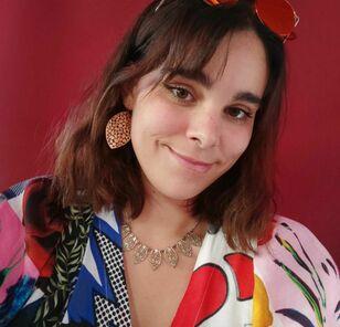 Carlota  avatar