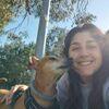 Caroline : Amor por los perros -  Educación y adiestradora canina