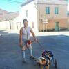 Kathryn : Amigable con los peludos