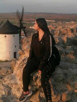 Millena avatar