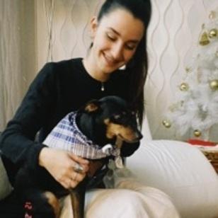 Nahia avatar