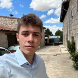 Hugo avatar