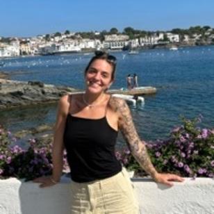 Violeta avatar