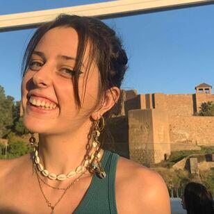 Alma avatar