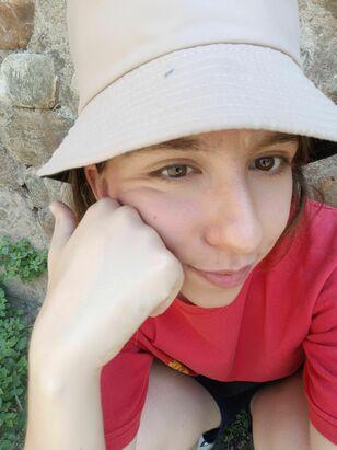 Alba avatar