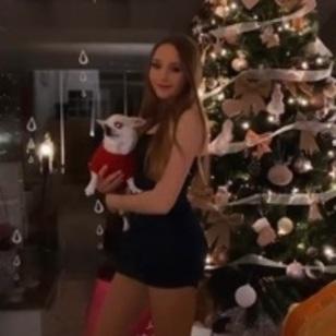 Vanessa avatar