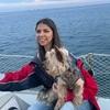 Sandra: Dog lover in Barcelona 