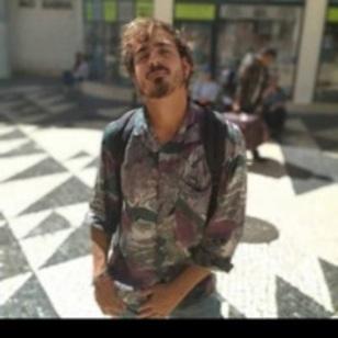 Manu avatar