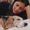 Maria Virginia: Amo los animales y su compañia ❤️