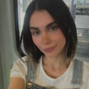 Rojin avatar