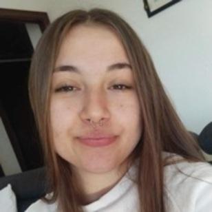 Ainoha avatar